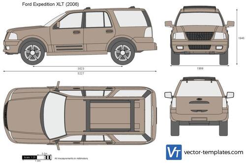 Ford Expedition XLT