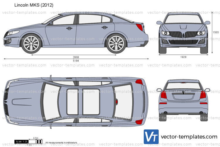 Lincoln MKS