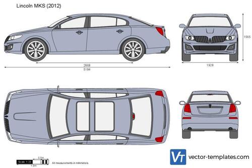 Lincoln MKS