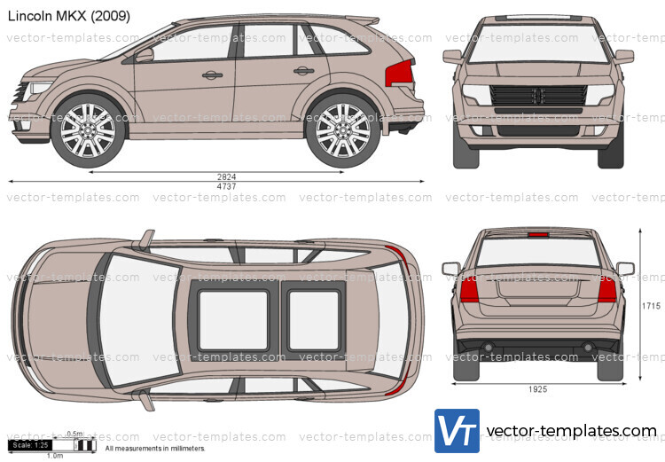 Lincoln MKX