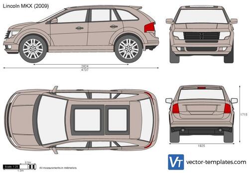 Lincoln MKX