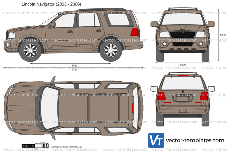 Lincoln Navigator