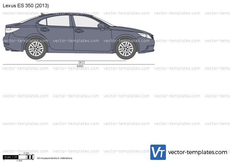 Lexus ES 350