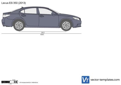 Lexus ES 350