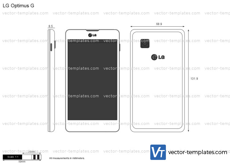 LG Optimus G