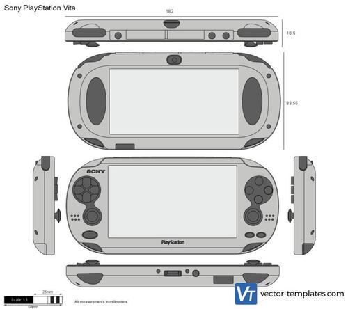 Sony PlayStation Vita