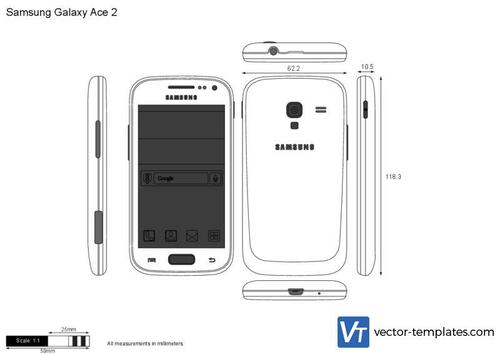 Samsung Galaxy Ace 2