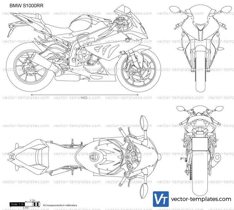 BMW S1000RR