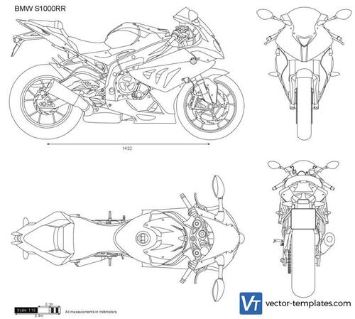 BMW S1000RR