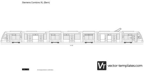 Siemens Combino XL (Bern)