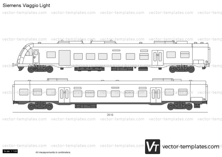 Siemens Viaggio Light