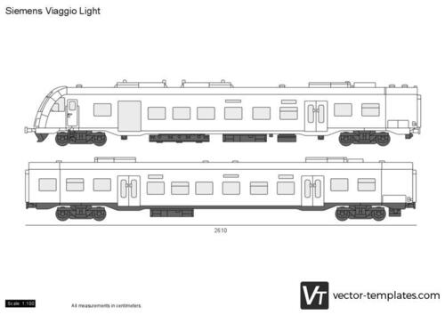 Siemens Viaggio Light