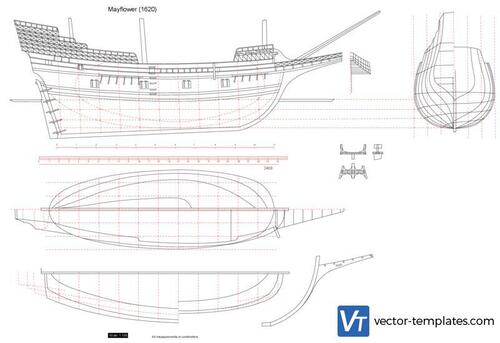 Mayflower (1620)