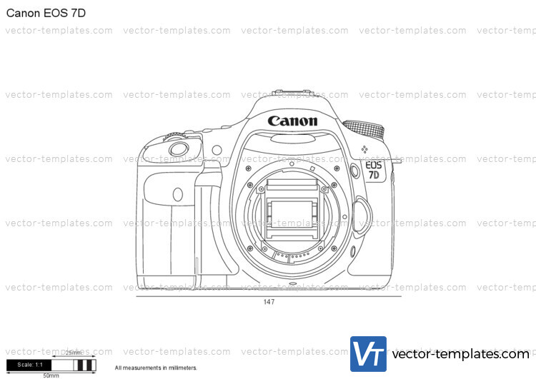 Canon EOS 7D