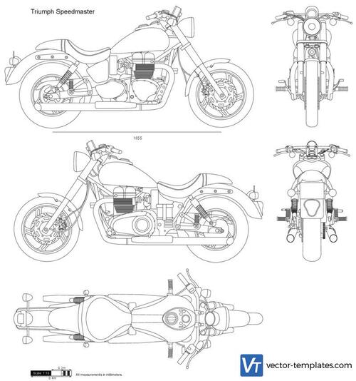 Triumph Speedmaster