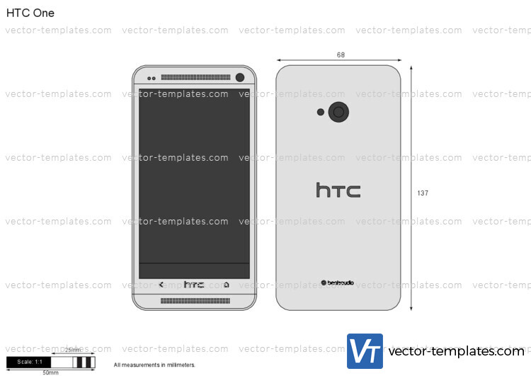 HTC One