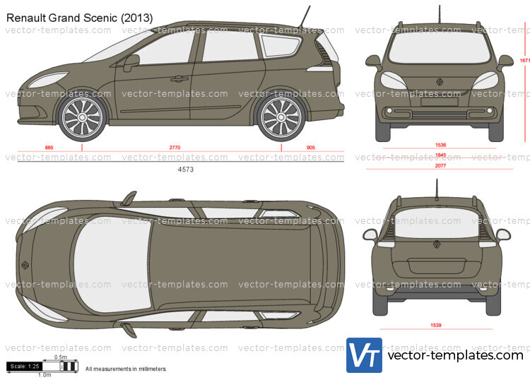 Renault Grand Scenic