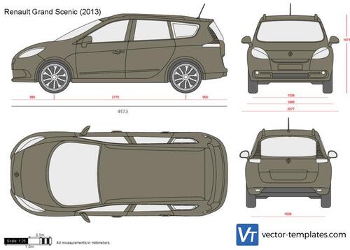 Renault Grand Scenic