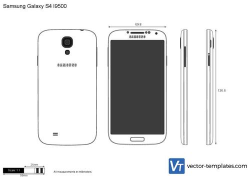 Samsung Galaxy S4