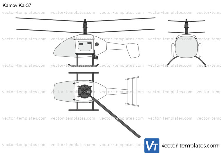 Kamov Ka-37