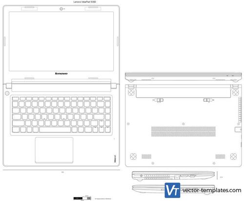 Lenovo IdeaPad S300