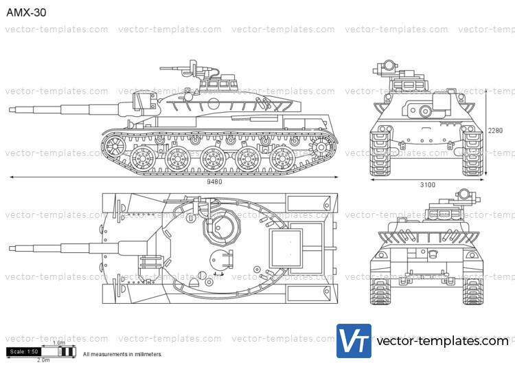 AMX-30