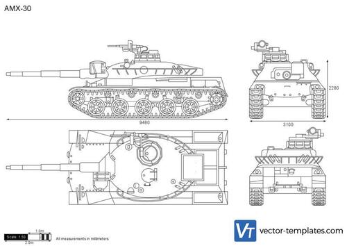 AMX-30