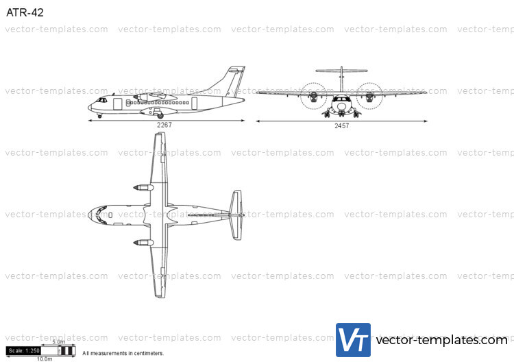 ATR-42