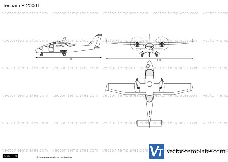 Tecnam P-2006T