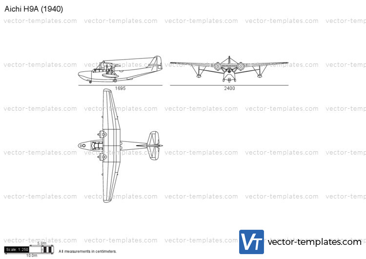 Aichi H9A