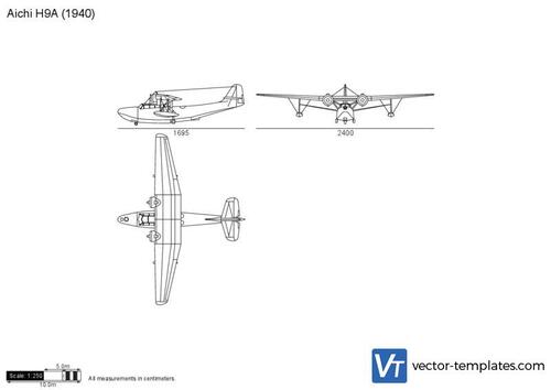 Aichi H9A