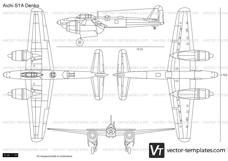 Aichi S1A Denko