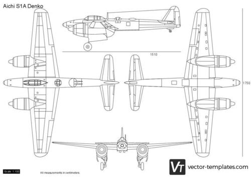 Aichi S1A Denko