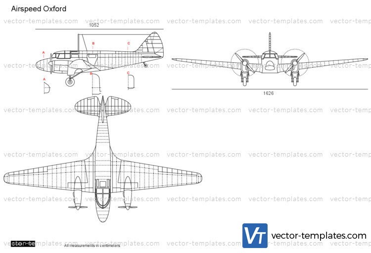 Airspeed Oxford