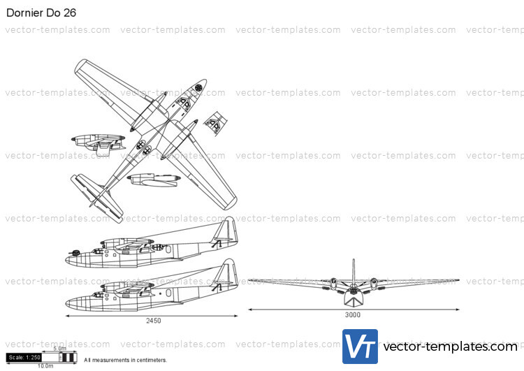 Dornier Do 26