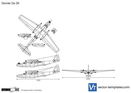 Dornier Do 26