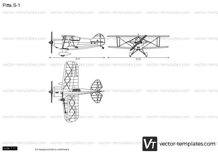 Pitts S-1