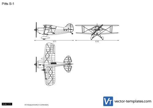 Pitts S-1