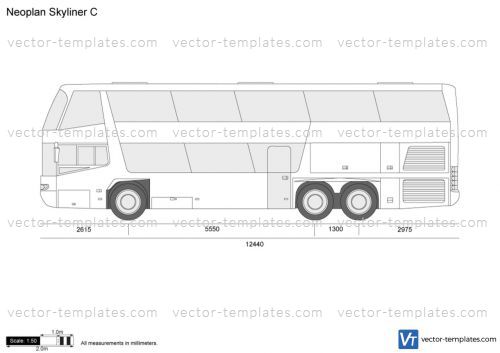 Neoplan Skyliner C