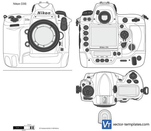 Nikon D3S