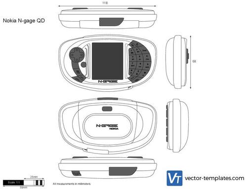 Nokia N-gage QD