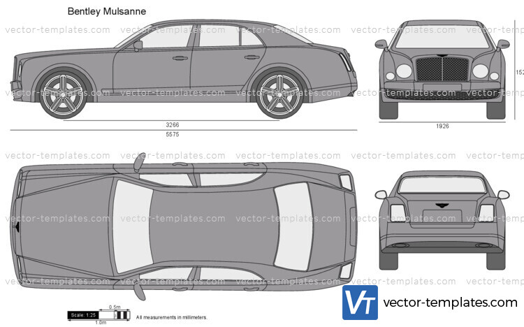 Bentley Mulsanne