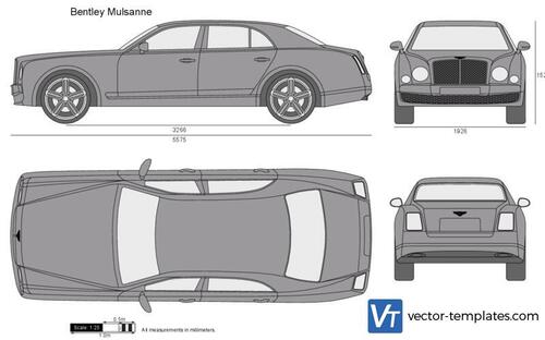 Bentley Mulsanne