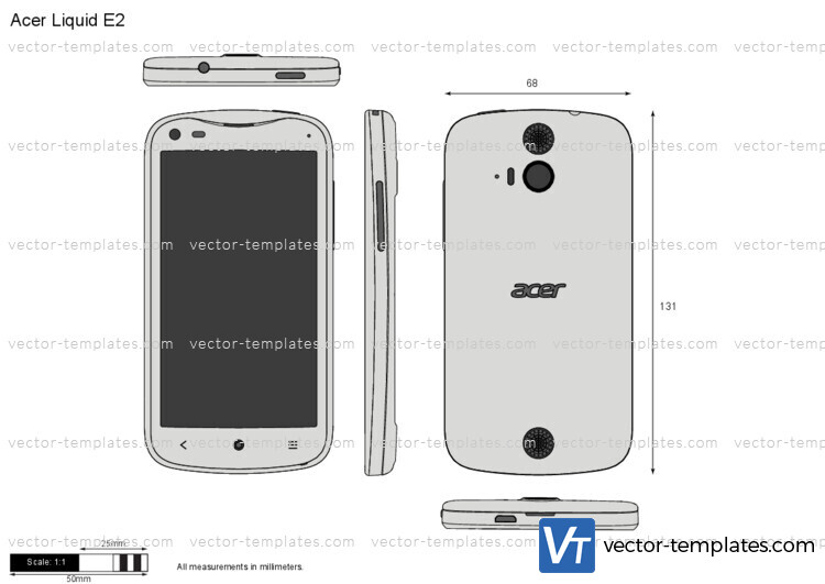 Acer Liquid E2