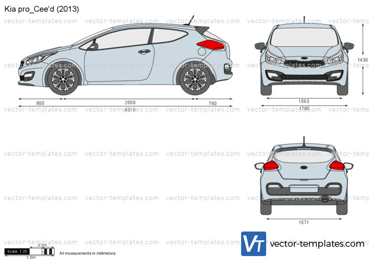 Kia pro_Cee'd