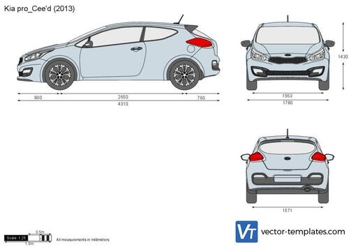 Kia pro_Cee'd