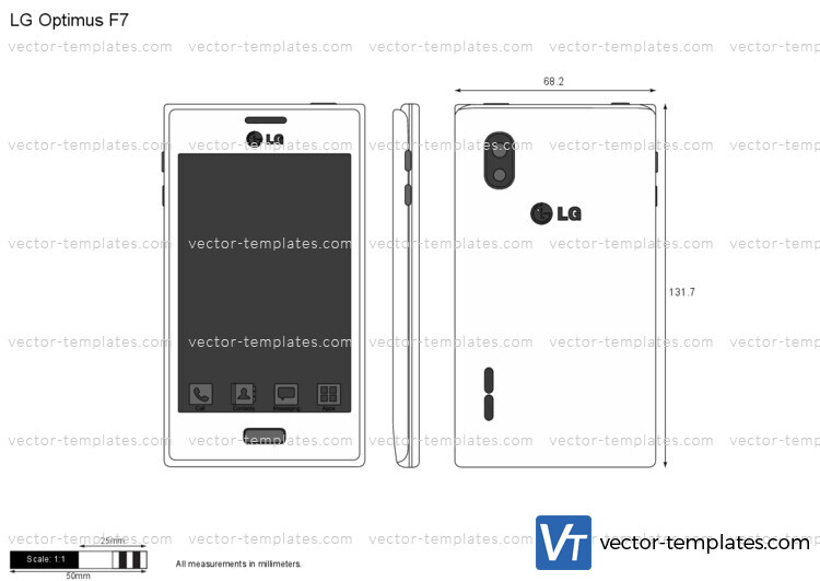 LG Optimus F7