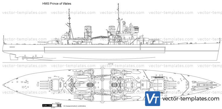 HMS Prince of Wales