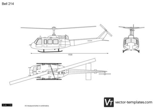 Bell 214