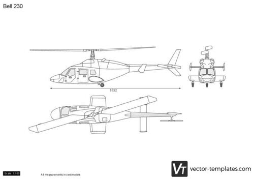 Bell 230